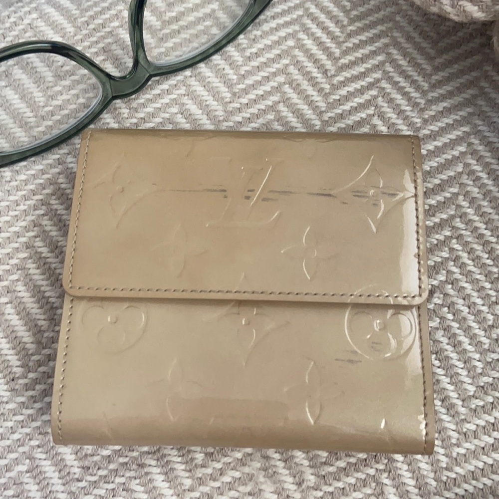 Louis Vuitton Wallet